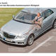 Illustration for article titled 2010 Mercedes E500 Coupe: First Photos